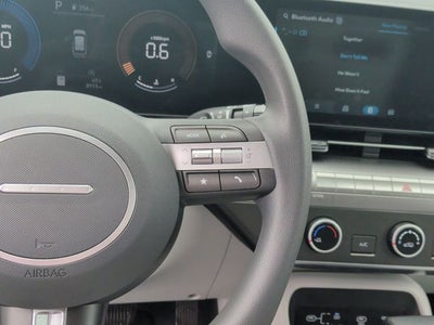 2024 Hyundai Kona SE