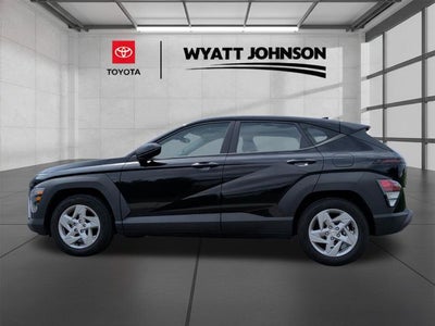 2024 Hyundai Kona SE
