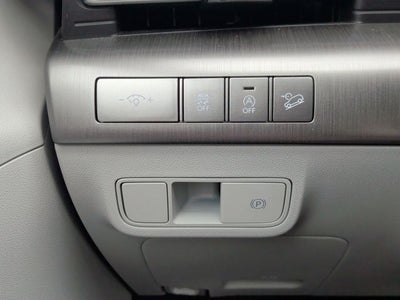 2024 Hyundai Kona SE
