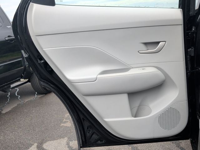 2024 Hyundai Kona SE