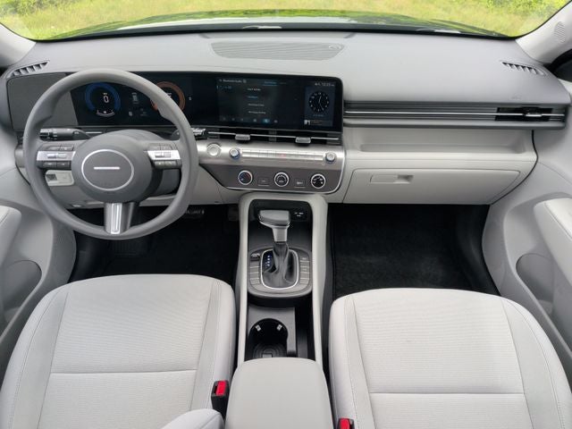 2024 Hyundai Kona SE