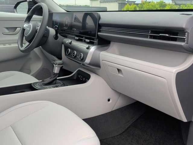 2024 Hyundai Kona SE