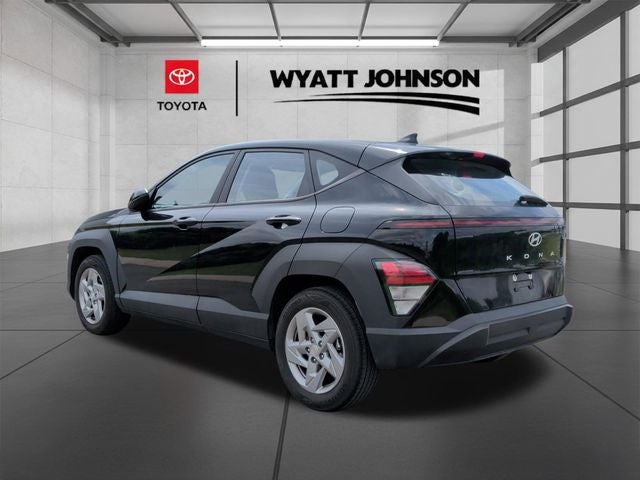 2024 Hyundai Kona SE