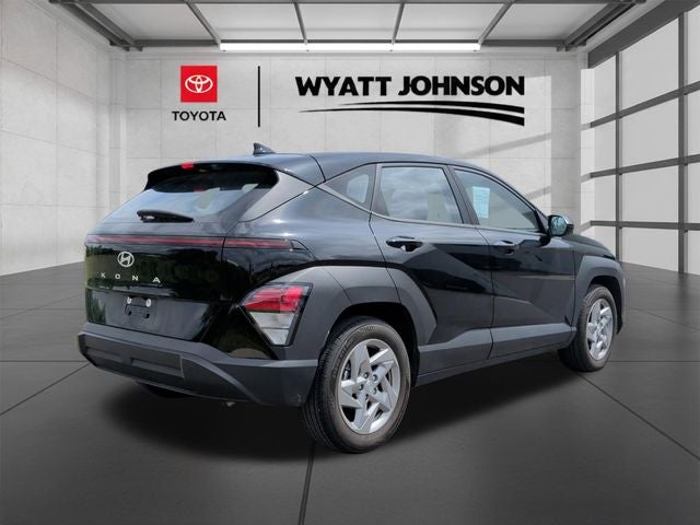 2024 Hyundai Kona SE