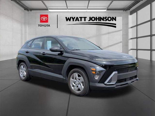 2024 Hyundai Kona SE