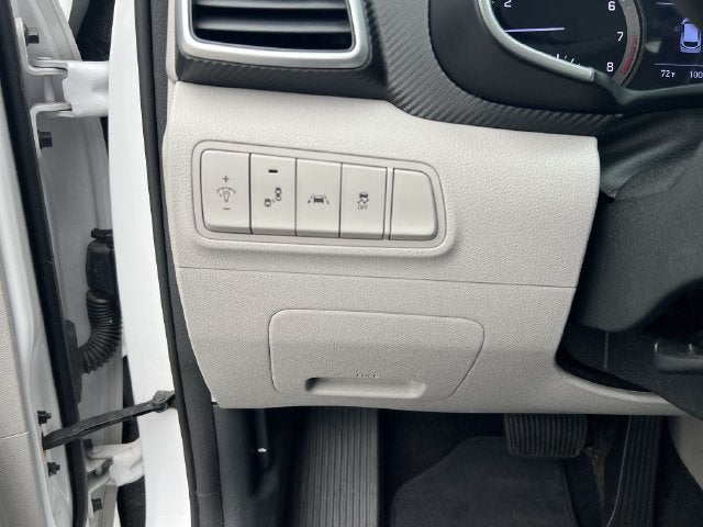 2019 Hyundai Tucson SEL