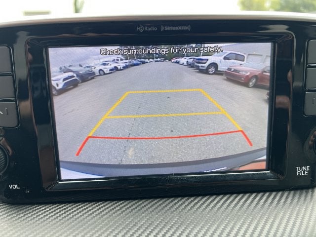 2019 Hyundai Tucson SEL