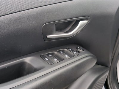 2023 Hyundai Tucson Hybrid Blue