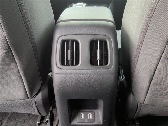 2023 Hyundai Tucson Hybrid Blue