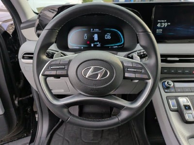 2024 Hyundai Palisade SEL 7 Passenger