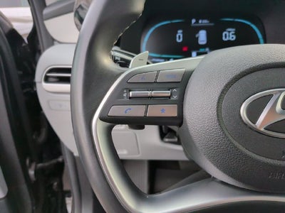 2024 Hyundai Palisade SEL 7 Passenger