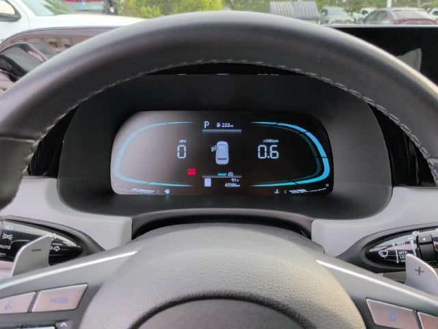 2024 Hyundai Palisade SEL 7 Passenger