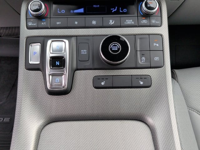 2024 Hyundai Palisade SEL 7 Passenger