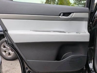 2024 Hyundai Palisade SEL 7 Passenger