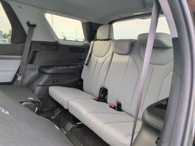 2024 Hyundai Palisade SEL 7 Passenger