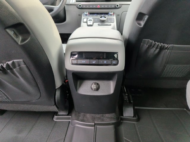 2024 Hyundai Palisade SEL 7 Passenger