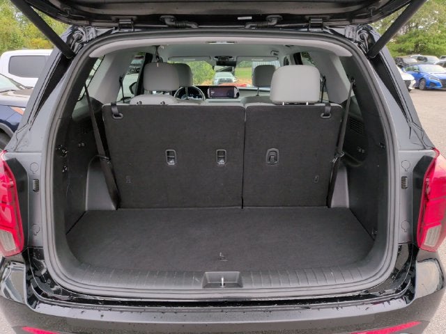 2024 Hyundai Palisade SEL 7 Passenger