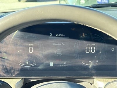 2024 Hyundai Sonata Hybrid SEL