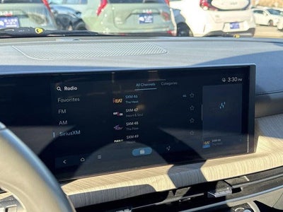 2024 Hyundai Sonata Hybrid SEL