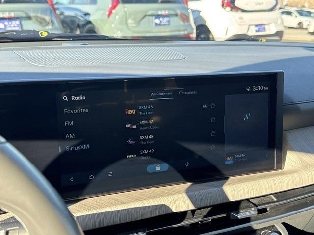 2024 Hyundai Sonata Hybrid SEL