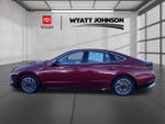 2024 Hyundai Sonata Hybrid SEL