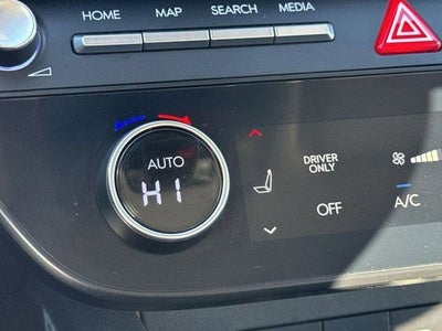 2024 Hyundai Sonata Hybrid SEL