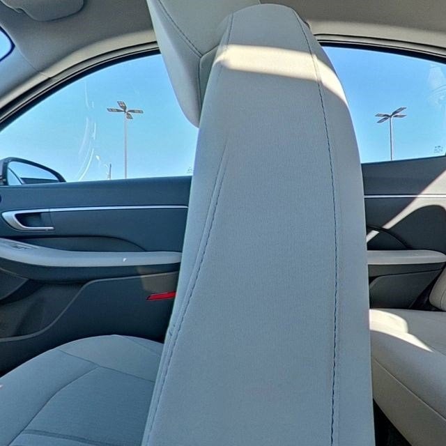 2024 Hyundai Sonata Hybrid SEL
