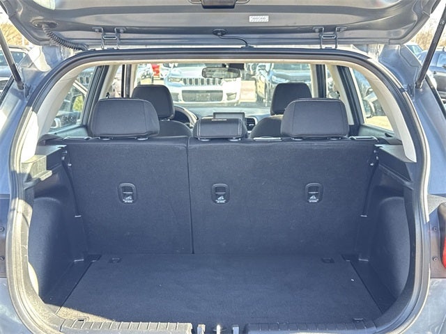 2020 Hyundai Venue SEL