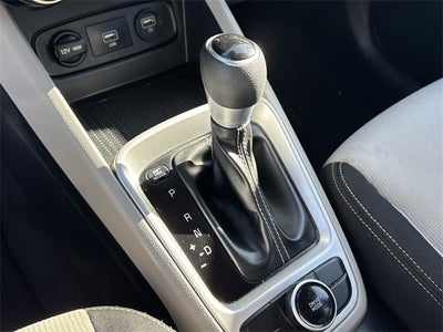 2020 Hyundai Venue SEL