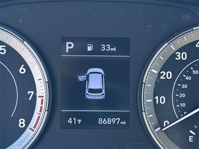 2020 Hyundai Venue SEL