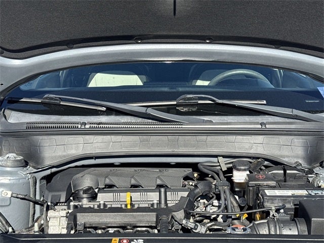 2020 Hyundai Venue SEL