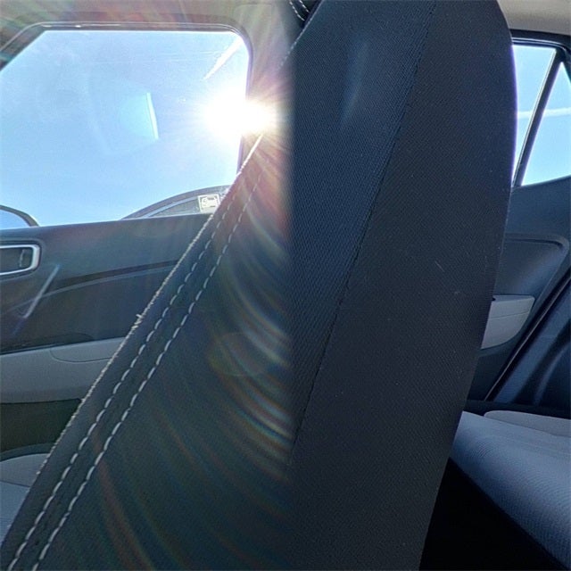 2020 Hyundai Venue SEL