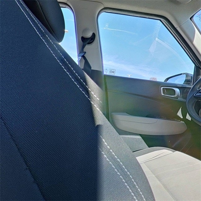 2020 Hyundai Venue SEL