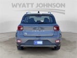 2020 Hyundai Venue SEL