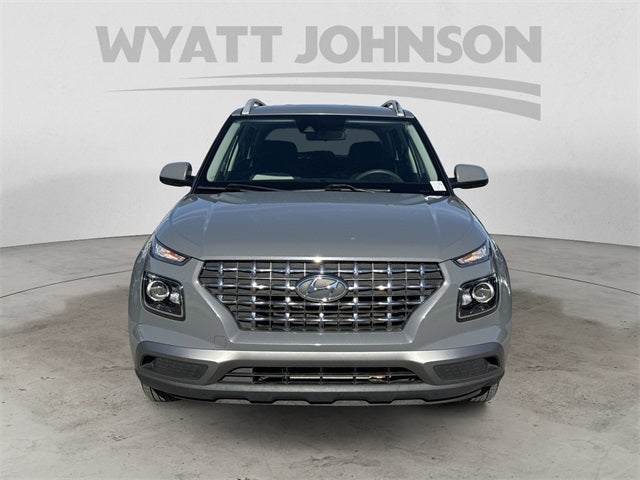 2020 Hyundai Venue SEL