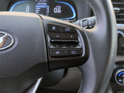 2024 Hyundai Venue SEL