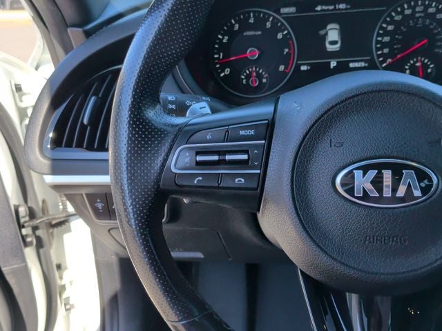 2020 Kia Stinger GT1