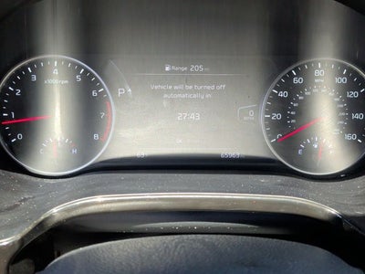 2021 Kia Seltos SX