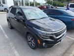 2021 Kia Seltos SX