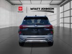 2021 Kia Seltos SX