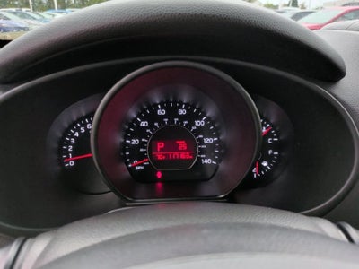 2017 Kia Soul Plus