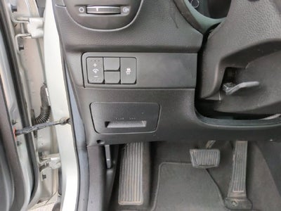 2017 Kia Soul Plus