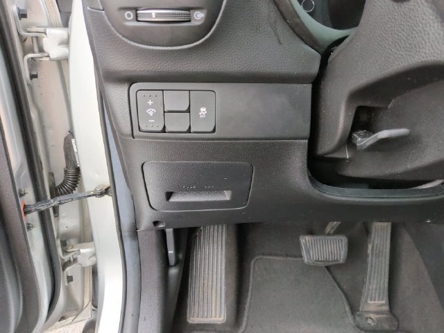 2017 Kia Soul Plus