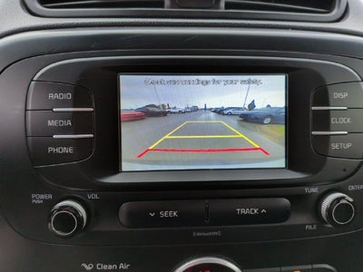 2017 Kia Soul Plus