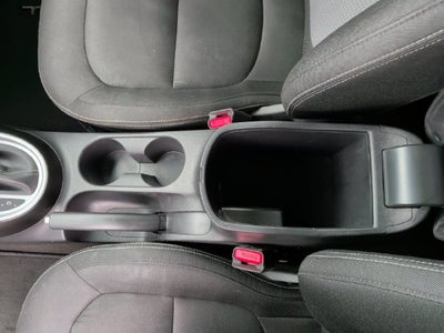 2017 Kia Soul Plus