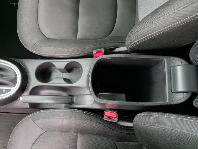2017 Kia Soul Plus