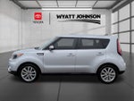 2017 Kia Soul Plus