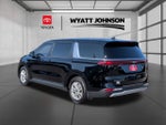2022 Kia Carnival LXS