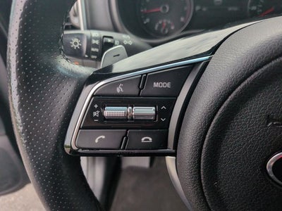 2020 Kia Sportage SX