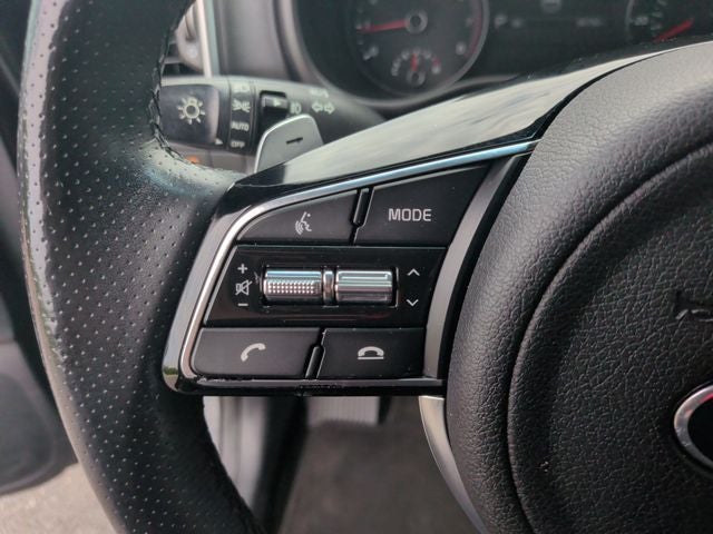 2020 Kia Sportage SX